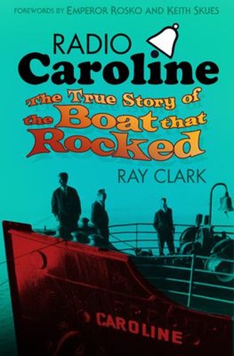 Radio caroline the true - :,