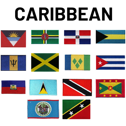 Caribbean international - caribbean,