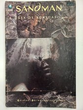 Brazilian Sandman 15 (1991) -