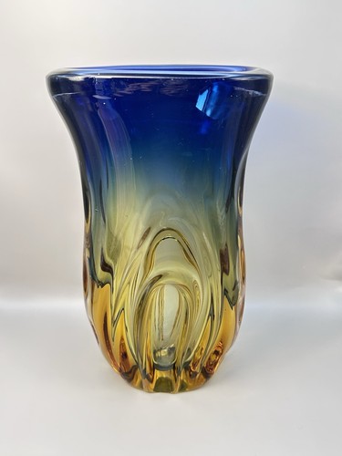 Large hospodka vase - large,