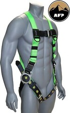 AFP Universal Full-Body Safety
