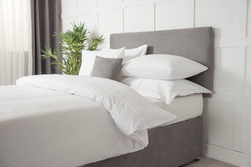 Headboard wrap cover - headboard,