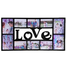 Love Family 10 Multi Aperture