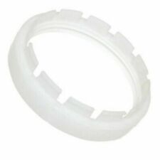 4" INCH TUMBLE DRYER VENT HOSE ADAPTER CONNECTS THE HOSE TO THE DRYER  pmd