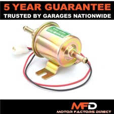 12V ELECTRIC UNIVERSAL