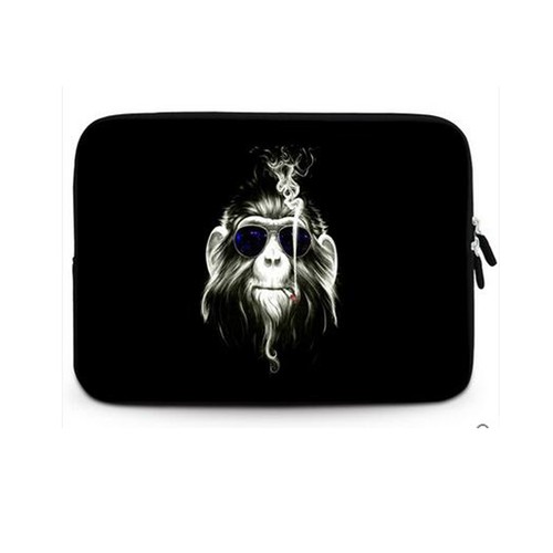 Colourful laptop sleeve - colourful,