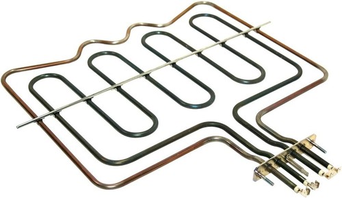 Fits aeg electrolux grill oven - aeg,