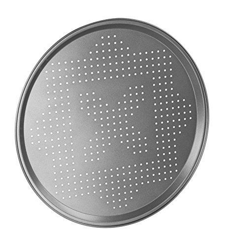 Pizza pan 30cm non stick - pizza,