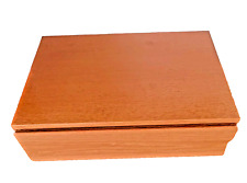 Tapley 33 Teak Modular System Floating Drawer