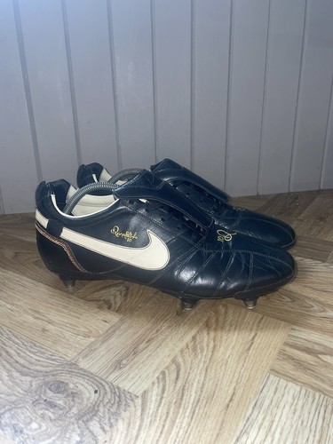 Mens nike tiempo ronaldinho - mens,