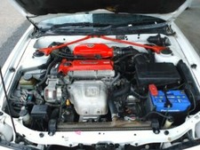 TOYOTA CELICA F5 ST202 VALVE, EXHAUST 1371588460