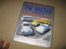 VW Transporter Beetle Purchase & Restoration Workshop Manual Book Porter
