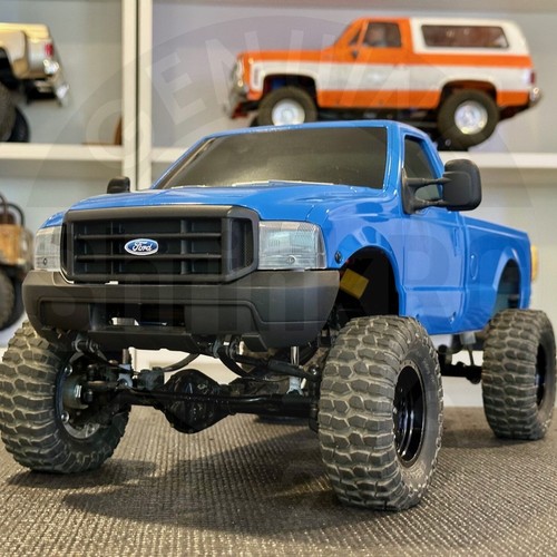 Shrinkrc body mounts for - shrinkrc,