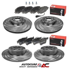 FOR SEAT LEON FR 2.0 TDI MK3