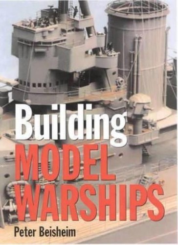 Building model warships - building, by