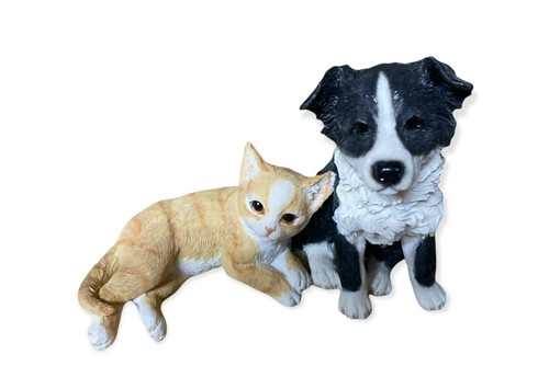Best friends collie - best,