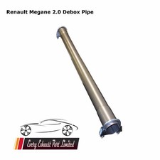 Renault Megane Mk3 2.0