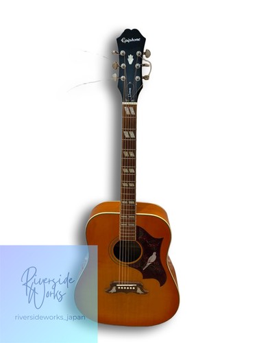 Epiphone dove electric - dove,