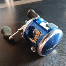 Daiwa Millionaire Blue Backer