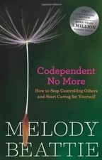 Codependent No More: Stop