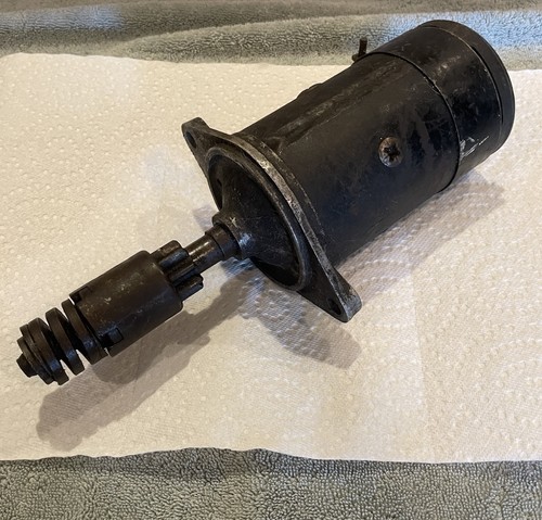 Lucas 25079h 12v - 25079h,