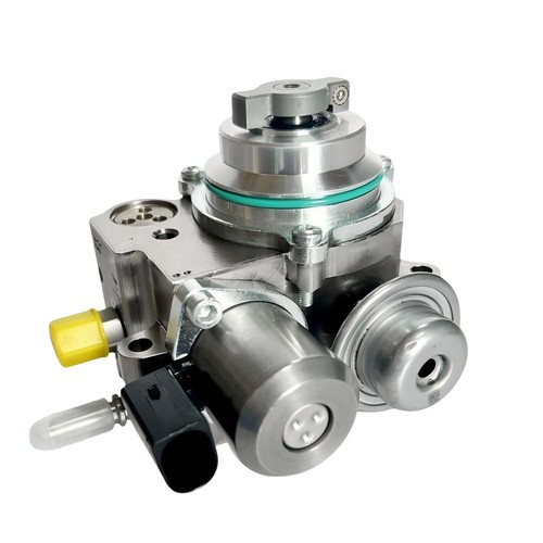 High pressure fuel pump - pump, oe