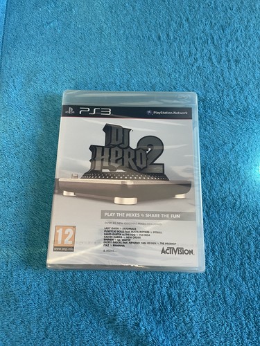 Hero sony ps3 music - sony,
