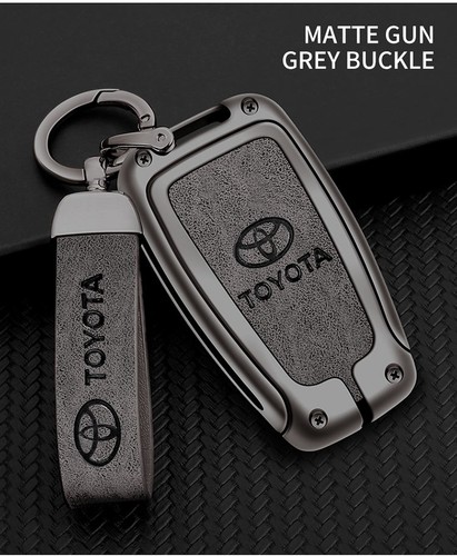 Toyota car luxury key - key, case