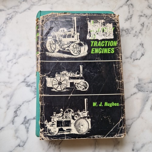 1968 century of traction - century,