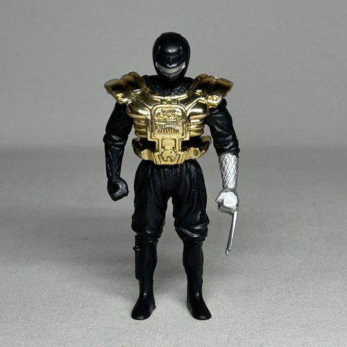 Vintage chap mei ninja warrior - vintage,