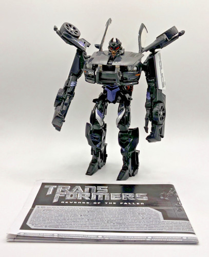 Hasbro transformers rotf - hasbro,