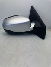 Renault Clio 2011 Driver Side