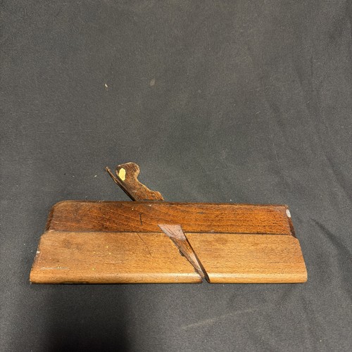 Antique british wooden - antique,