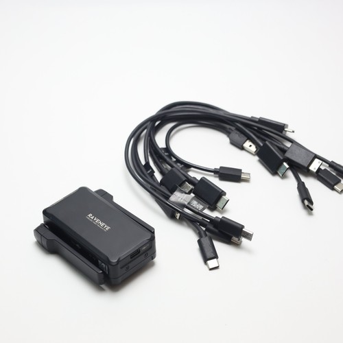 Dji raveneye video - dji, transmitter
