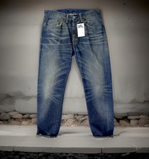 vintage Mens LEVIS 501Z XX