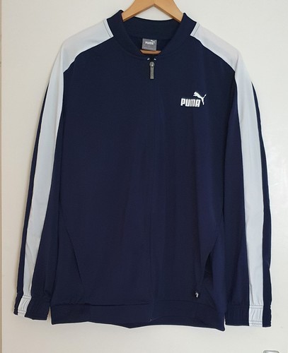 Genuine puma mens baseball - genuine,