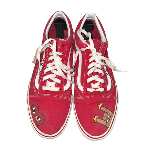 Vans old skool - vans,