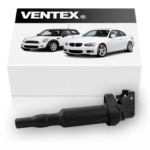 Ignition coil pack - ignition,