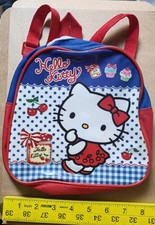 2014 Hello Kitty Backpack