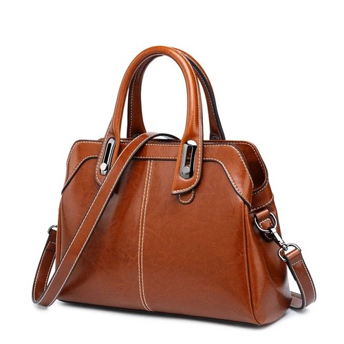 Genuine leather women - leather, women's