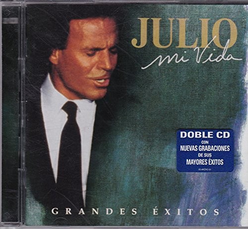 Vida grandes exitos julio - vida,