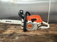 STIHL MS291 Professional