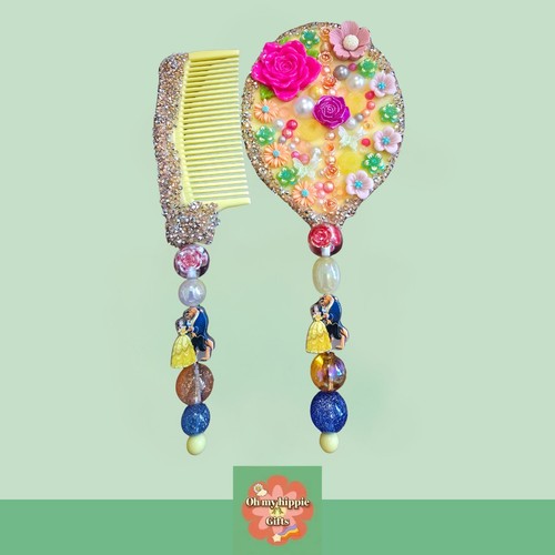 Disney princess inspired - disney,