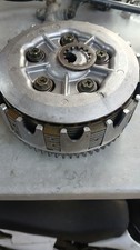 Wr400-426 Complete Good Clutch