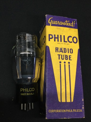 Nos nib philco - nos,
