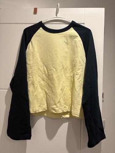 Bershka longsleeve - bershka,