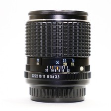 Used pentax 135mm - pentax, smc