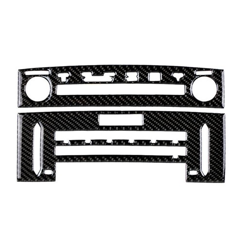 For custom fit - custom, fiber