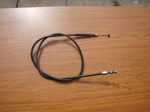 Genuine honda hr173 throttle - genuine,