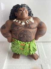 DISNEY MOANA MAUI Toy Action